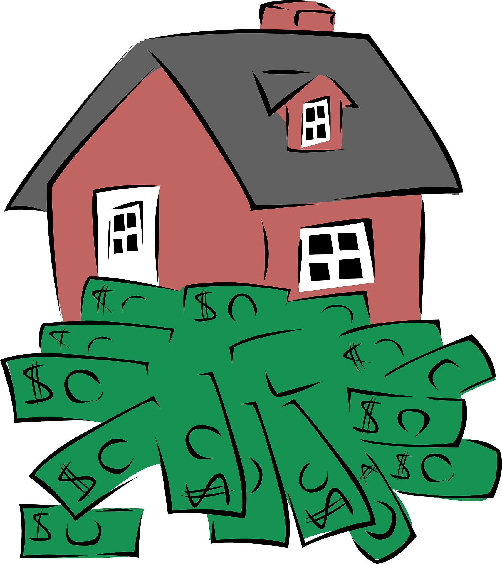 Selling your home for Cash is faster