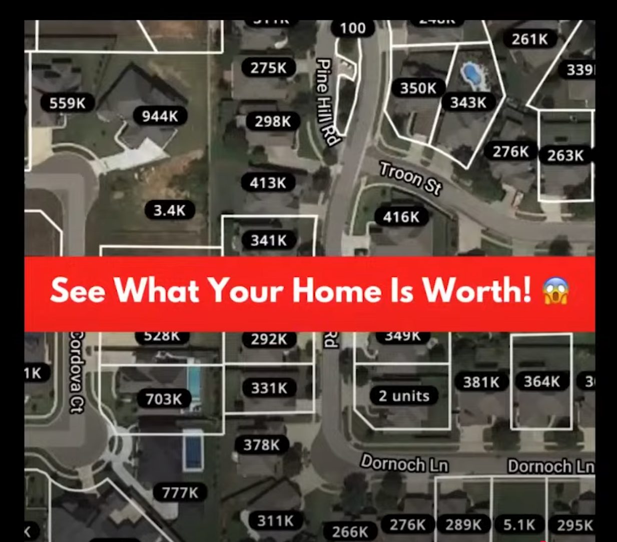 See What your Home is Worth in Florida